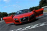 ABT Audi R8 Spyder Video