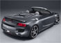 ABT Audi R8 Spyder
