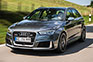 Audi RS3 Powerkit by ABT