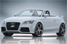 ABT Audi TT RS 501 hp