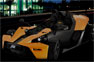 2010 ABT KTM X BOW