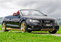 ABT Radeberger Audi A5 Cabrio