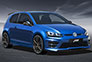 ABT Volkswagen Golf R