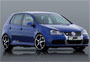 ABT Volkswagen Golf R32