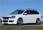 ABT Volkswagen Golf V Variant