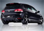 ABT Volkswagen Golf VI GTD