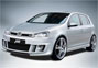 ABT Volkswagen Golf VI