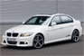 AC Schnitzer 2009 BMW 3 Series Facelift