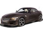 AC Schnitzer 2009 BMW Z4 E89