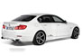 AC Schnitzer 2011 BMW 5 Series