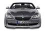 AC Schnitzer 2012 BMW 6 Series Convertible