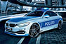 BMW 428i Police Car by AC Schnitzer