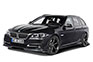 AC Schnitzer BMW 5 Series Touring LCI