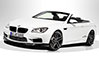 AC Schnitzer BMW M6 Coupe, Convertible and Gran Coupe