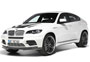 AC Schnitzer BMW X6M