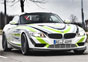 AC Schnitzer BMW Z4 320d