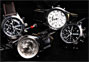 AC Schnitzer Chrono S1 and S2 watch
