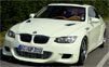AC Schnitzer GP3.10 BMW 3 Series Coupe Breaks Speed Record