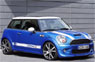 AC Schnitzer Mini Cooper R56