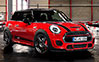 Mini Cooper S and JCW Powerkit by AC Schnitzer