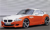 AC Schnitzer Profile BMW Z4 M