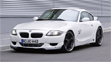 2007 AC Schnitzer ACS4 Sport Coupe Z4