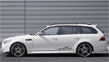 ACS5 Sport Touring BMW M5