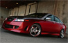ACURA TSX HABANERO