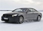 AMG 5.5 V8 biturbo engine