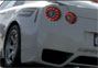 AMS Nissan GT R SR850