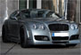ANDERSON Bentley Continental Supersports
