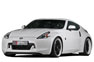 APP Nissan 370Z