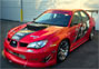 APR SS GT Subaru Impreza WRX STi