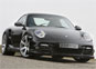 APS Sportec SP580 2010 Porsche 911 Turbo