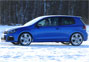 APS Sportec Volkswagen Golf R