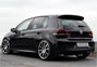 APS Volkswagen Golf R Stage 2