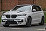 2014 BMW X5 Body Kit by ART