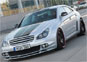 ART GTR 374 Mercedes CLS 350