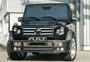 ART Mercedes G55 AMG AS55K YAAS