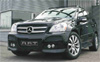 ART Mercedes GL