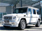 ART Mercedes GL Class