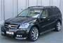 ART X64 Mercedes GL