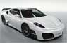 ASI Ferrari F430