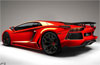 ASMA Lamborghini Aventador