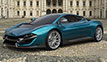 ATS Wild Twelve Gets 860 hp