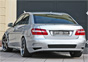 ATT 2010 Mercedes E Class
