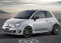 Abarth 695 Competizione
