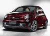 Abarth 695 Tributo Maserati