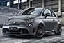 Abarth 695 biposto Fiat 500
