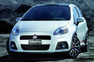 Abarth Fiat Grande Punto S2000
